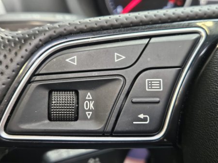 2018 Audi A3 - photo 10