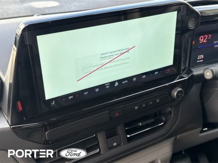 2026 Ford Tourneo Custom - photo 17
