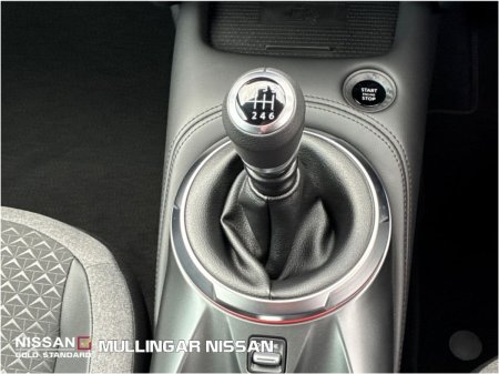 2026 Nissan Juke - photo 11