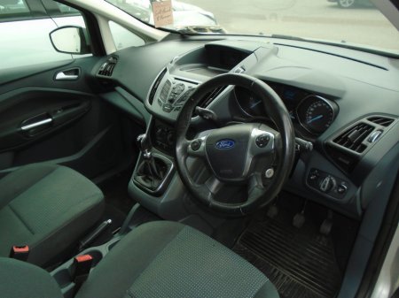 2013 Ford C-Max - photo 2