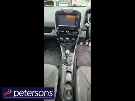 2014 Renault Clio - photo 21