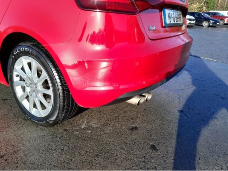 2016 Audi A3 - photo 12