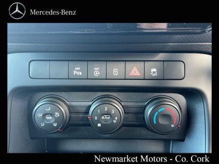 2027 Mercedes-Benz Citan - photo 14