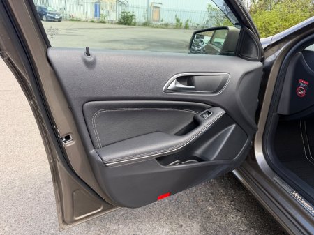2013 Mercedes-Benz A-Class - photo 20