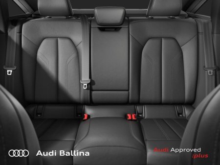 2027 Audi A6 - photo 9