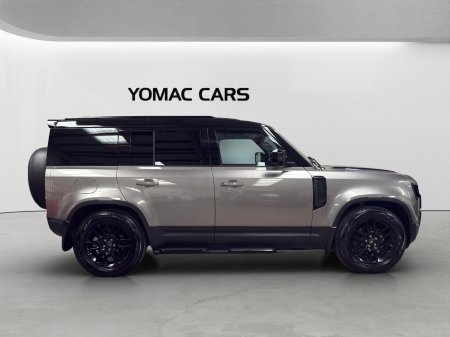 2022 Land Rover Defender - photo 2