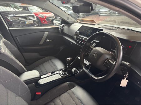 2023 Citroen C4 - photo 3