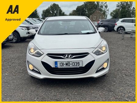 2013 Hyundai i40 - photo 8