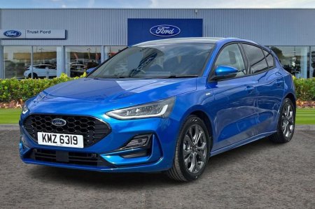 2026 Ford Focus - photo 5