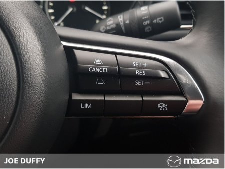 2026 Mazda CX-30 - photo 18