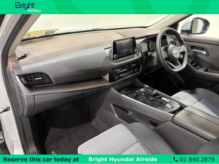 2025 Nissan X-Trail - photo 17