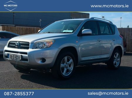 2009 Toyota RAV4 - photo 3