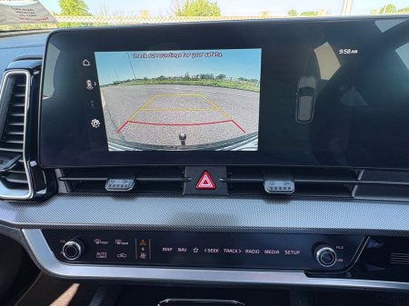 2024 Kia Sportage - photo 12