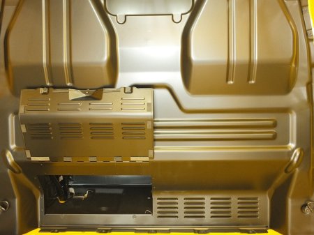 2025 Ford Transit Custom - photo 10