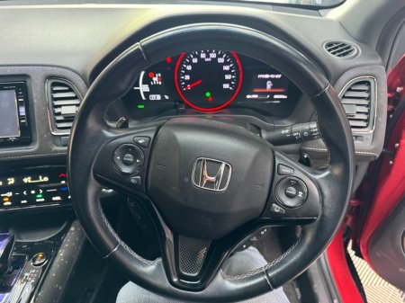 2018 Honda Vezel - photo 8