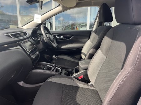 2019 Nissan Qashqai - photo 6