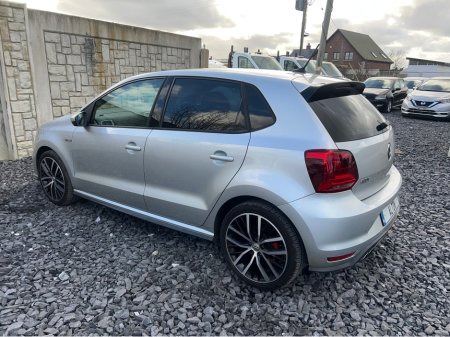 2016 Volkswagen Polo - photo 11
