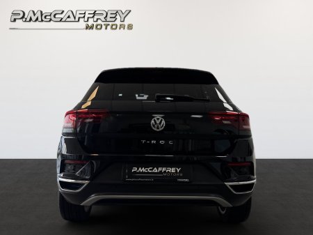 2021 Volkswagen T-Roc - photo 6