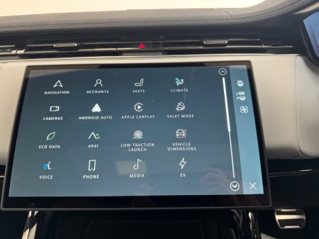 2026 Land Rover Range Rover Sport - photo 17
