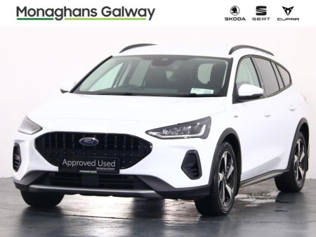2024 Ford Focus - photo 9