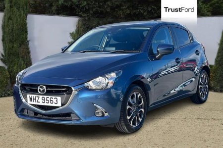 2019 Mazda Mazda2 - photo 5
