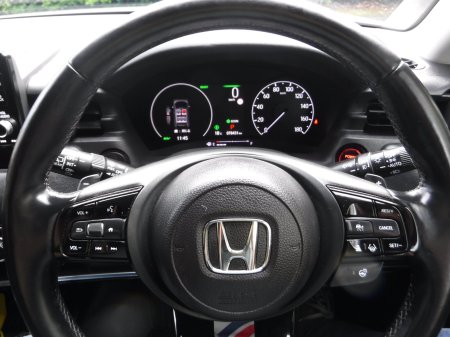 2021 Honda Vezel - photo 19