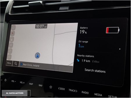 2024 Hyundai Tucson - photo 22