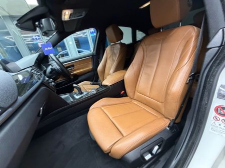 2016 BMW 4-Series - photo 30