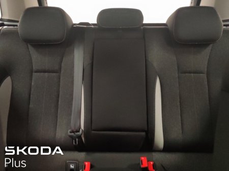 2023 Skoda Kamiq - photo 27