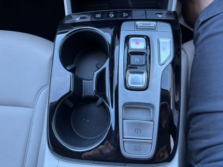 2022 Hyundai Tucson - photo 13