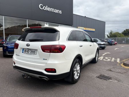 2018 Kia Sorento - photo 8