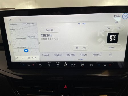 2023 Ford Focus - photo 20