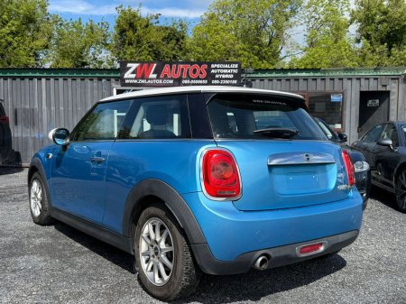 2015 Mini Cooper - photo 7