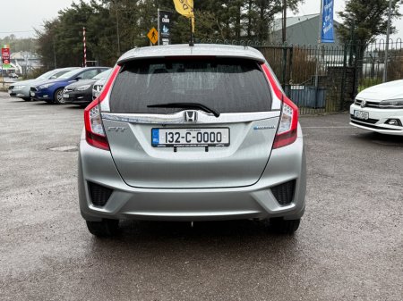 2013 Honda Fit - photo 7