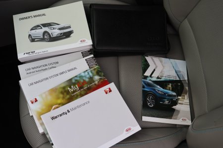 2019 Kia Niro - photo 28