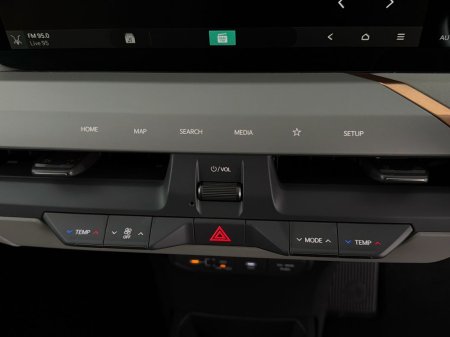 2026 Kia EV5 - photo 27