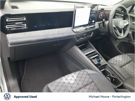 2026 Volkswagen Tiguan - photo 4