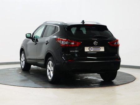 2018 Nissan Qashqai - photo 6
