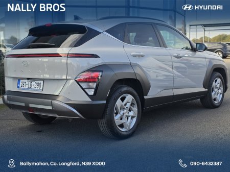 2026 Hyundai KONA - photo 3
