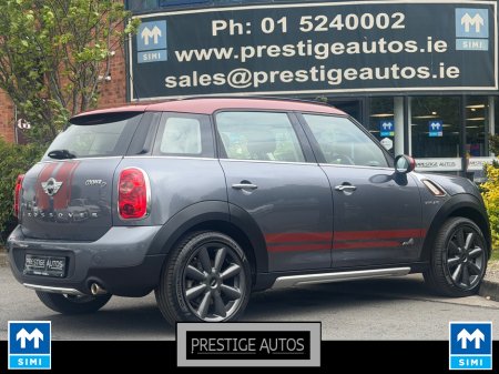 2016 Mini Countryman - photo 6