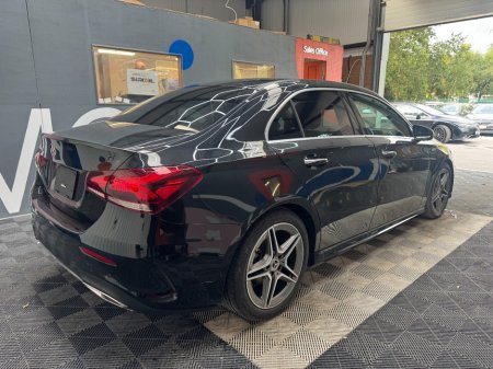 2023 Mercedes-Benz A-Class - photo 3