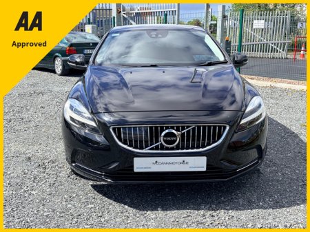 2018 Volvo V40 - photo 8