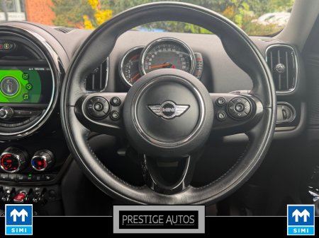 2017 Mini Countryman - photo 7