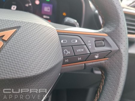 2023 Cupra Formentor - photo 20