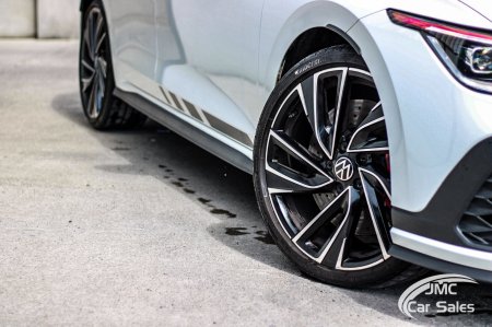 2022 Volkswagen Golf - photo 6