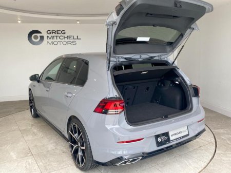 2022 Volkswagen Golf - photo 15