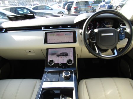 2017 Land Rover Range Rover - photo 10
