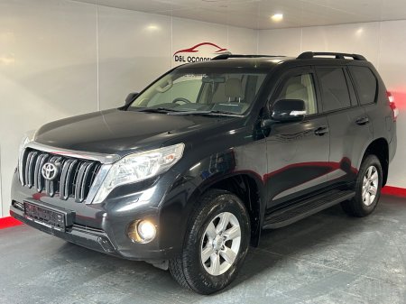 2015 Toyota Land Cruiser - photo 6