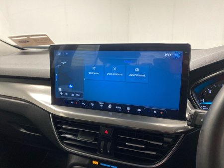 2023 Ford Focus - photo 18