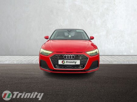 2021 Audi A1 - photo 17